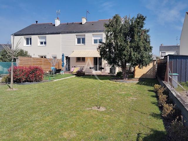 Maison Villebernier 4 pièce s 110 m2