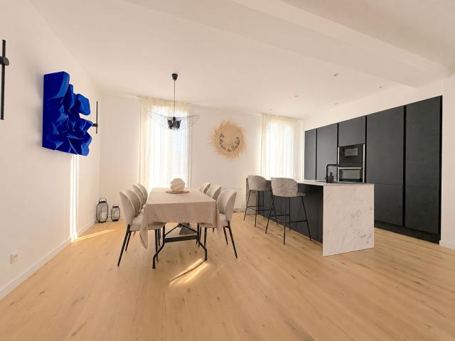 Maison Villebon Sur Yvette 5 pièce s 95 m2