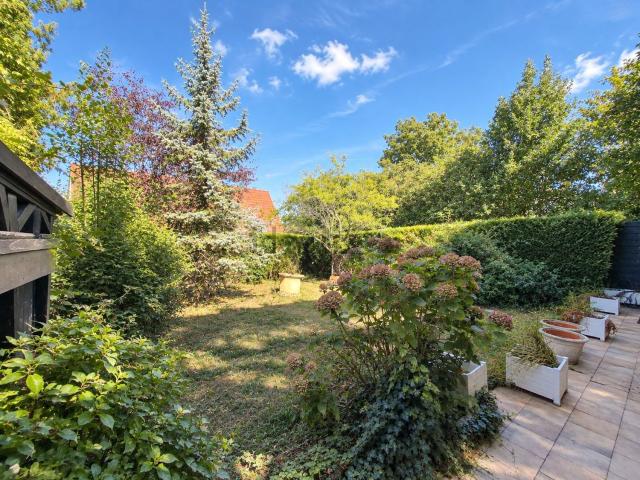 Maison, Villebon sur Yvette