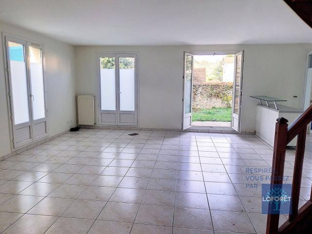 MAISON VILLEBON SUR YVETTE 6 pièce s 130 m²