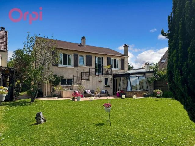 Maison, Villebon sur Yvette