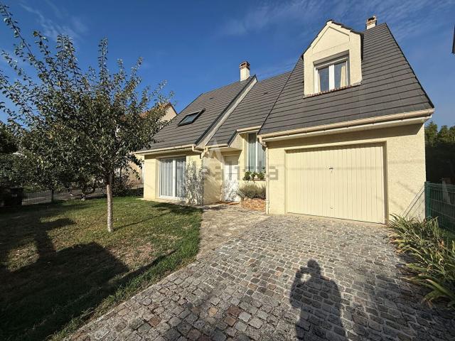 Maison, Villebon sur Yvette