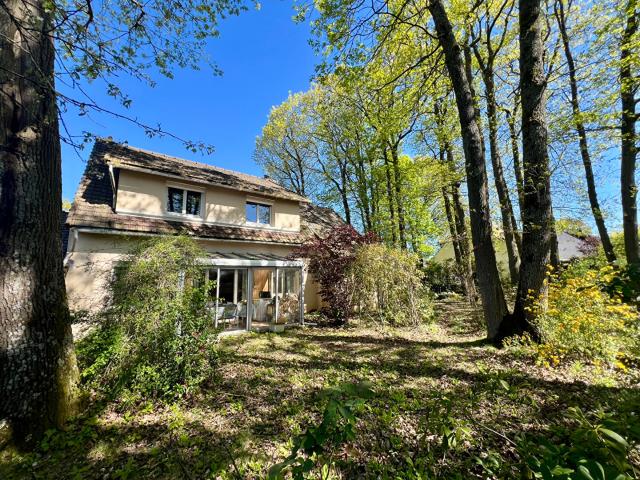 Maison Villebon Sur Yvette 7 pièce s 137 m2