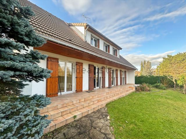 Maison, Villebon sur Yvette
