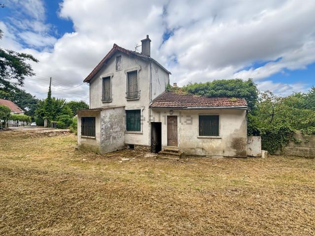 Maison, Villebon sur Yvette