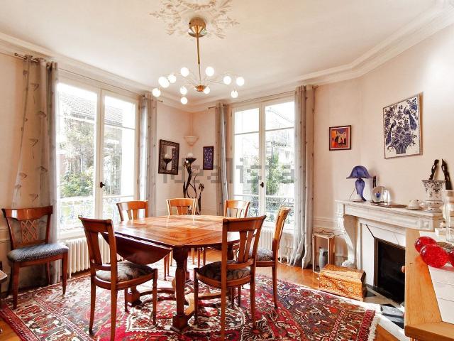 Maison, Villebon sur Yvette