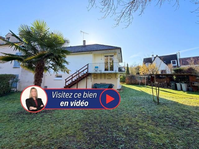 Maison, Villebon sur Yvette
