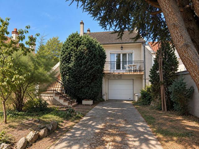Maison, Villebon sur Yvette