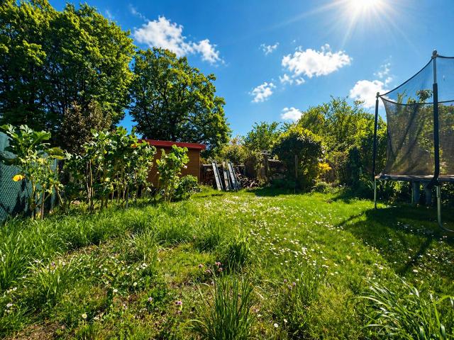 Maison Villebon Sur Yvette 2 pièce s 51.66 m2