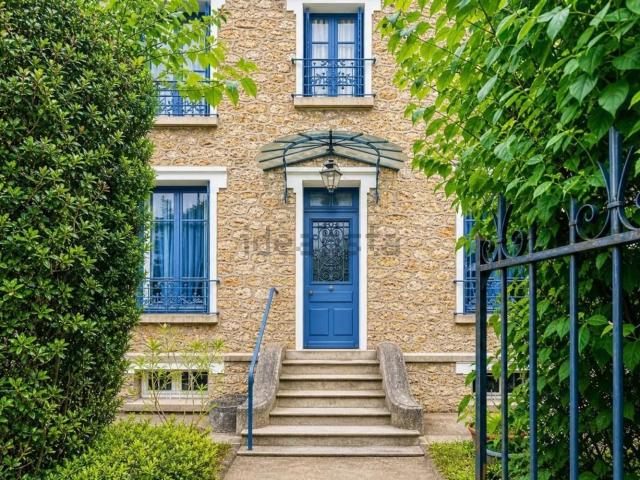 Maison, Villebon sur Yvette