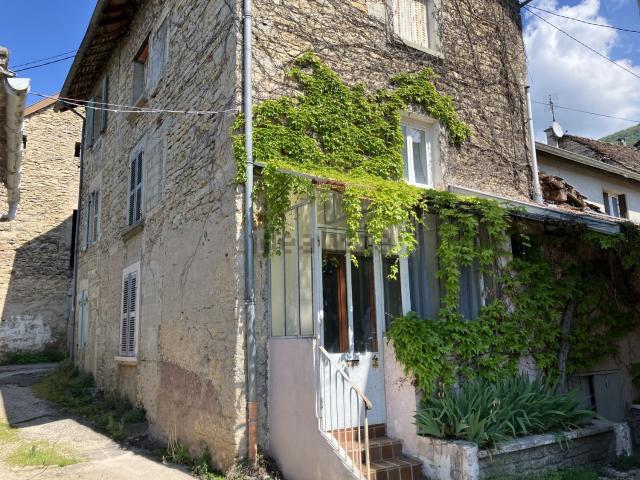 Maison, Villebois