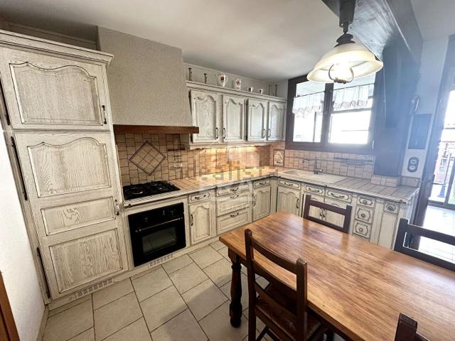 Maison, Villeblevin