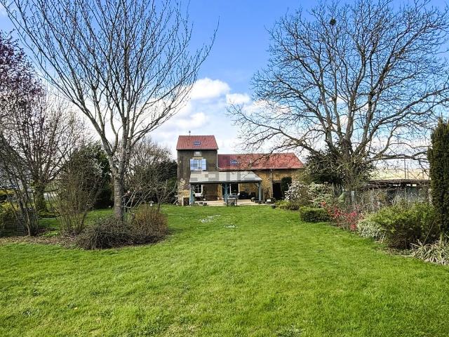 Maison, Villécloye