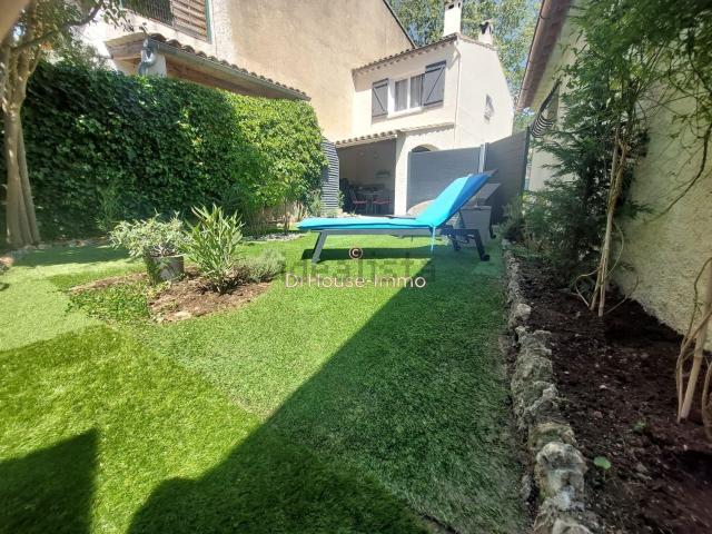 Maison, Villecroze