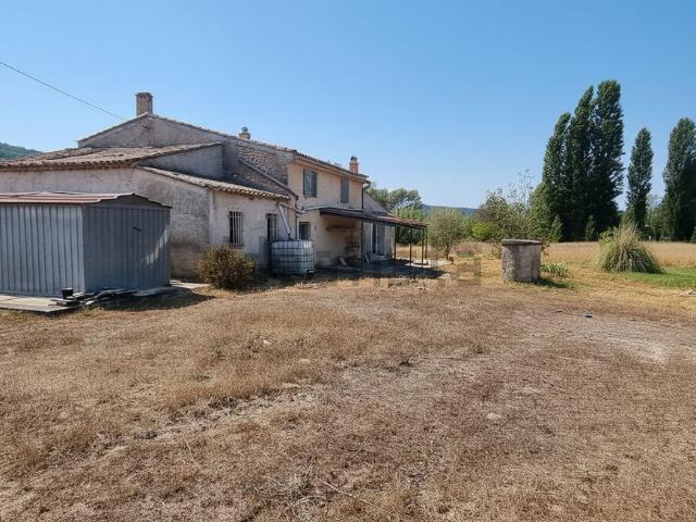 Maison, Villecroze