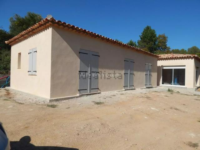 Maison, Villecroze