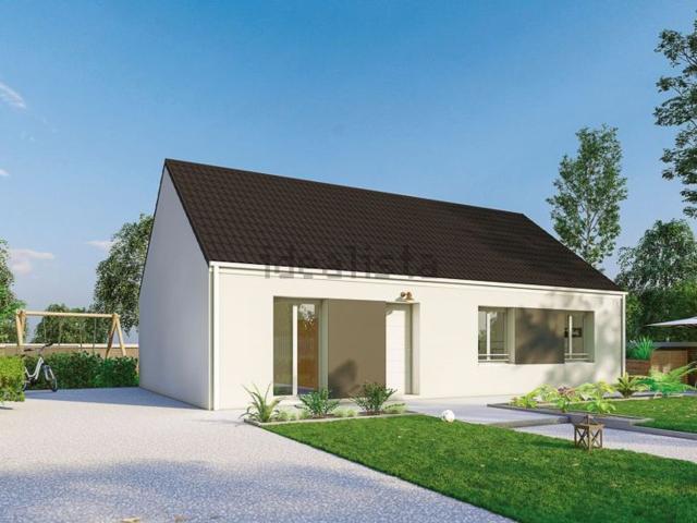 Maison, Villecresnes