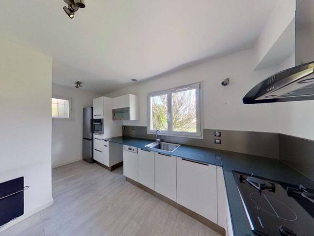 Maison Villecresnes 5 pièce s 132 m2