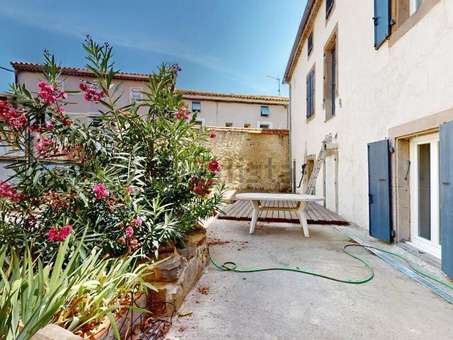 Maison, Villedaigne