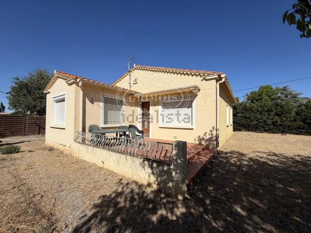 Maison, Villedaigne