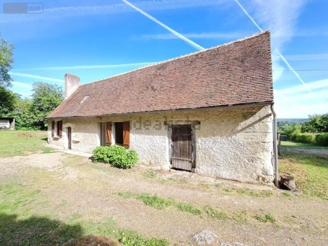 Maison, Villedieu le Château