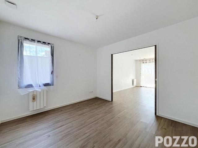 Maison Villedieu Les Poeles Rouffigny 3 pièce s 65 m2