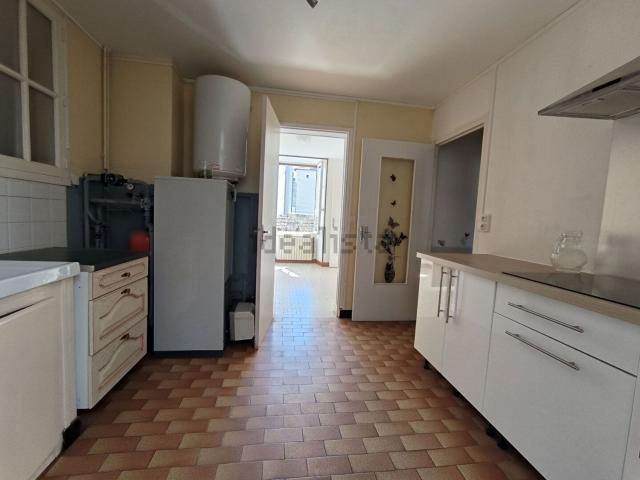 Maison, Villefagnan