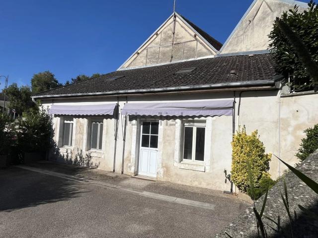 Maison, Villefargeau