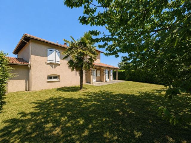 Maison, Villefontaine