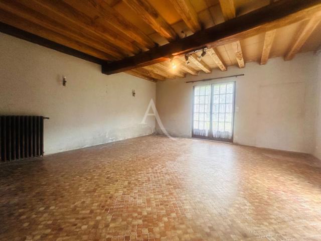Maison Villefrancoeur 4 pièce s 92 m²