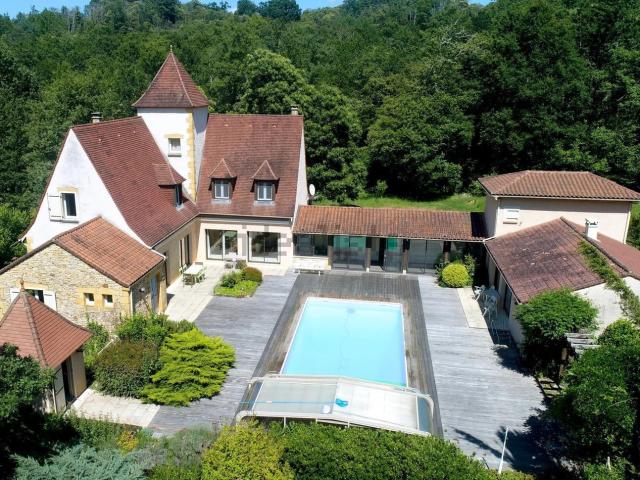 Maison, Villefranche du Périgord