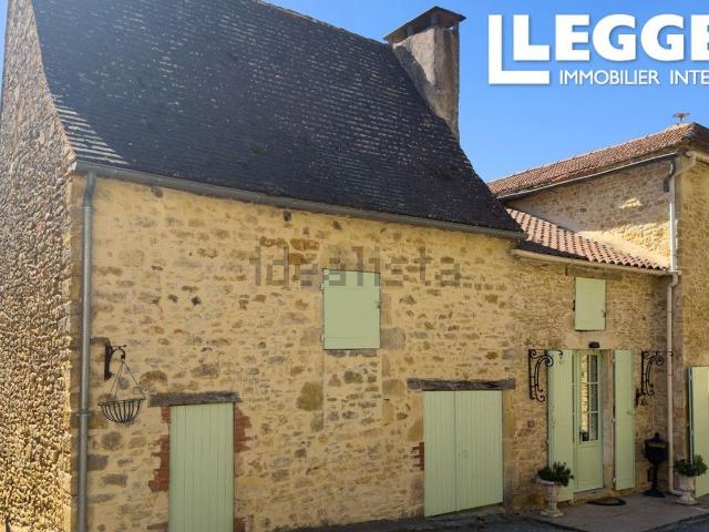 Maison, Villefranche du Périgord