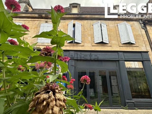 Maison, Villefranche du Périgord