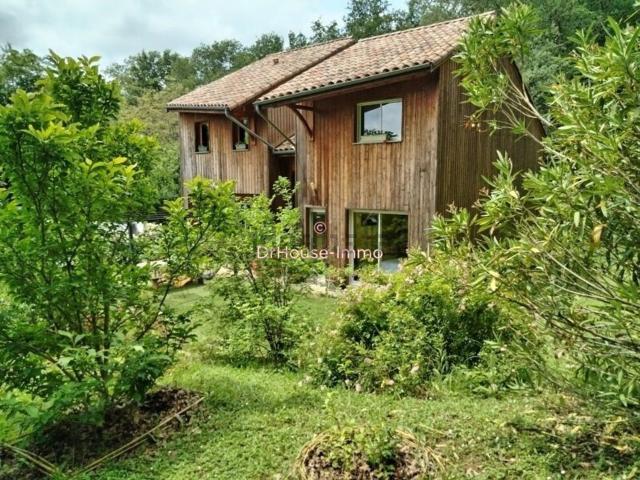 Maison, Villefranche du Périgord