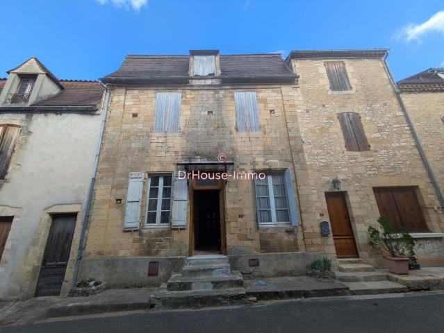 Maison, Villefranche du Périgord