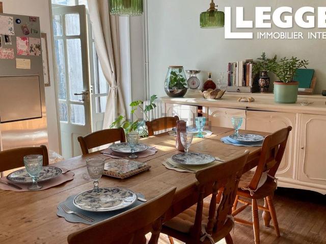 Maison, Villefranche du Périgord