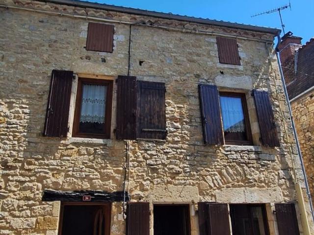 Maison, Villefranche du Périgord