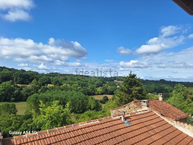 Maison, Villefranche du Périgord