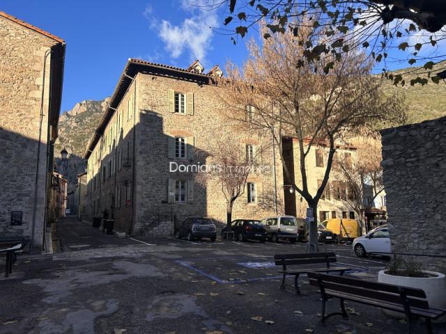 Maison, Villefranche de Conflent