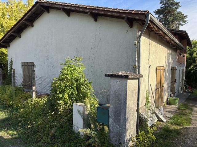 Jolie Maison Villefranche De Lonchat 7 pièce s 164 m2 164m² Villefranche de Lonchat