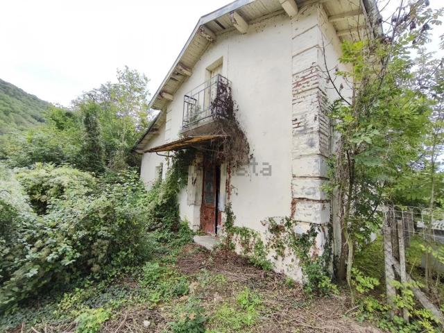 Maison, Villefranche de Rouergue