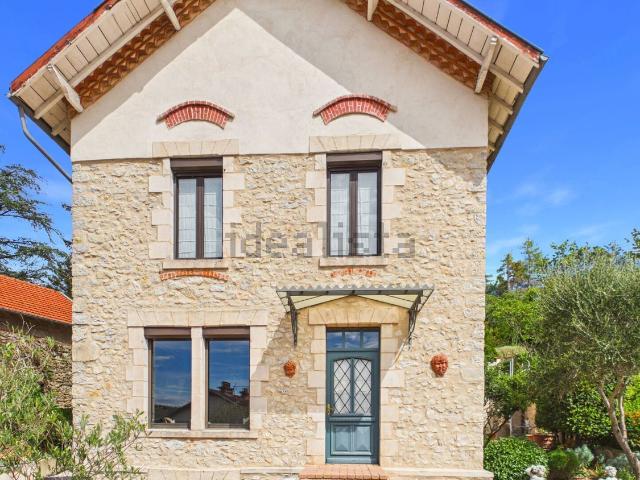 Maison, Villefranche de Rouergue