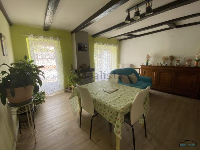 Maison, Villefranche de Rouergue