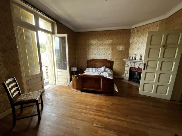 Maison, Villefranche de Rouergue