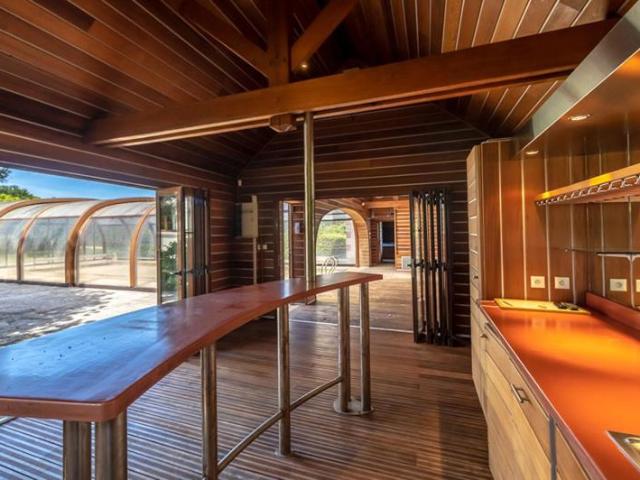 Maison Villefranche Sur Cher 12 pièce s 291.5 m2