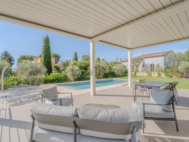 Maison, Villefranche sur Mer