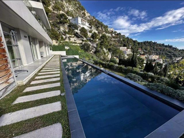 Maison, Villefranche sur Mer