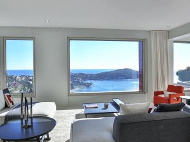 Maison • Villefranche sur Mer