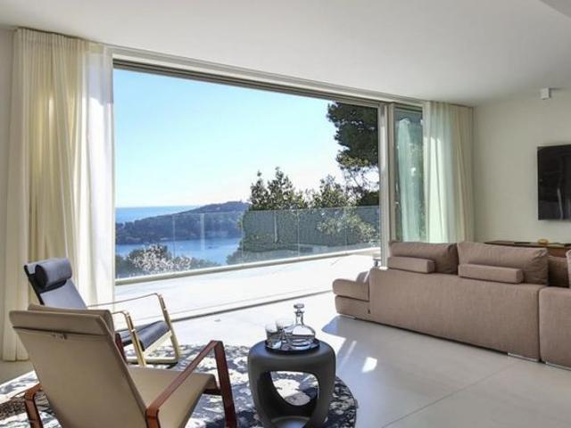 Maison • Villefranche sur Mer