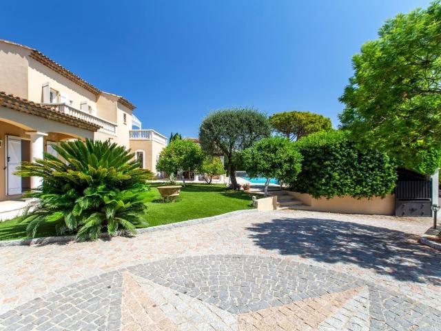 Maison, Villefranche sur Mer